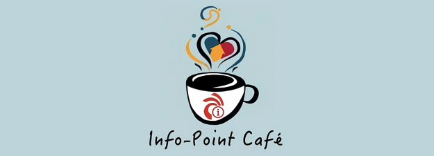 infopointcafe logo