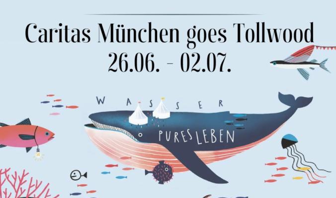 Programm Tollwood 2023