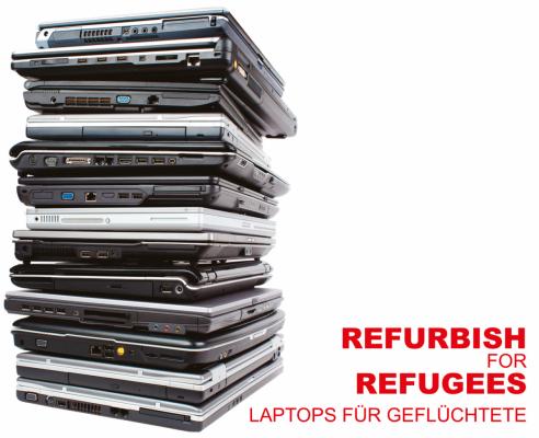 Refurbish For Refugees