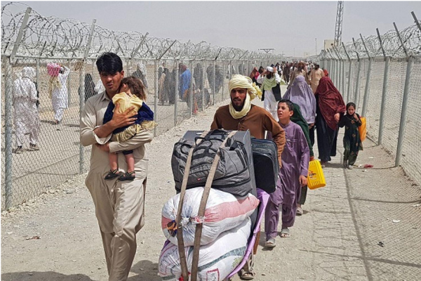 afganistan