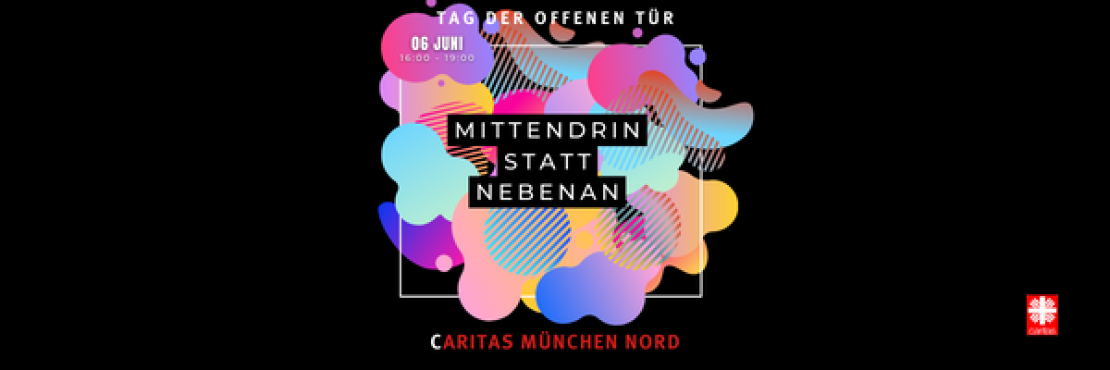 Tag der offenen Tür im Freiwillengenzentrum Nord