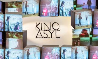 Kino Asyl 2017 in München