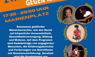 Kundgebung 2025
