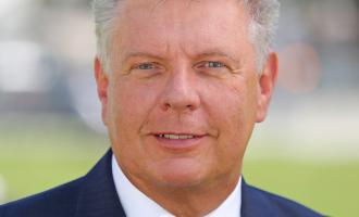OB von München: Dieter Reiter