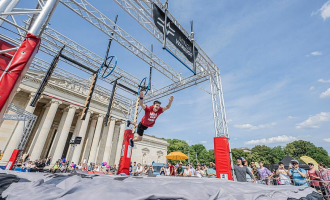 Münchner Sportfestival
