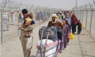 afganistan