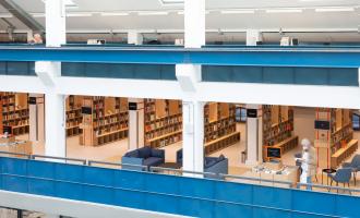 bibliothek