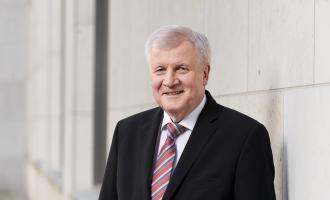Bundesinnenminister Horst Seehofer fordert Kulanz für's Ehrenamt ©Bundesministerium des Inneren, Fotograf Henning Schacht