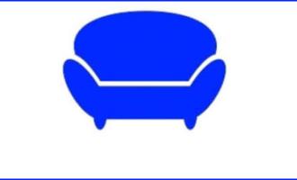Surfing Sofa